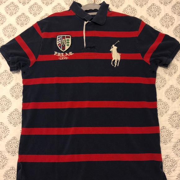 Polo Ralph Lauren Vintage Polo - Picture 1 of 2